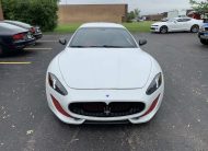 2014 MASERATI GRANTURISMO