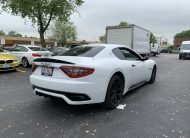 2014 MASERATI GRANTURISMO