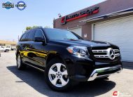 2018 Mercedes-Benz GLS-Class GLS450 4MATIC