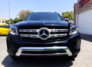 2018 Mercedes-Benz GLS-Class GLS450 4MATIC