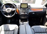 2018 Mercedes-Benz GLS-Class GLS450 4MATIC