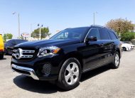 2018 Mercedes-Benz GLS-Class GLS450 4MATIC