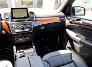 2018 Mercedes-Benz GLS-Class GLS450 4MATIC