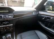 2015 Mercedes-Benz E-Class E63 AMG 4MATIC S-Model Sedan