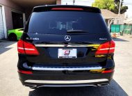 2018 Mercedes-Benz GLS-Class GLS450 4MATIC