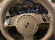 2011 Porsche Cayenne Base