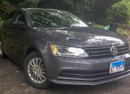 2016 VOLKSWAGEN Jetta S