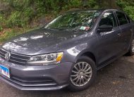 2016 VOLKSWAGEN Jetta S