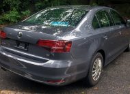 2016 VOLKSWAGEN Jetta S