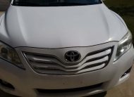 2010 Toyota Camary LE