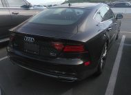 2017 Audi A7 PREMIUM +