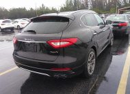 2017 Maserati LEVANTE S