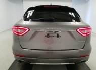 2017 Maserati LEVANTE S