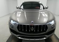 2017 Maserati LEVANTE S