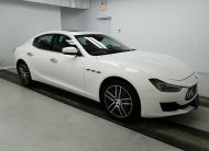 2018 Maserati GHIBLI AWD S Q4