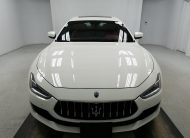 2018 Maserati GHIBLI AWD S Q4