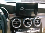 2019 Mercedes-Benz GLC300W4 GLC 300