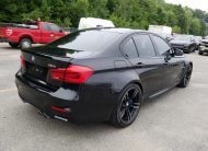 2016 BMW M3