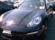 2015 Porsche PANAMERA 4X2 V6