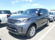 2019 Land Rover DISCOVERY SE