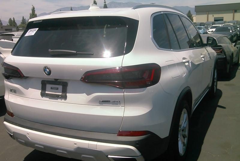 2019 BMW X5 40I XDRIVE 40IX XLINE