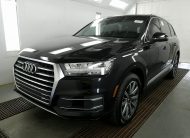 2017 Audi Q7 V6 PRESTIGE