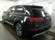 2017 Audi Q7 V6 PRESTIGE