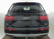 2017 Audi Q7 V6 PRESTIGE