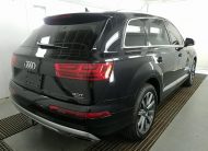 2017 Audi Q7 V6 PRESTIGE