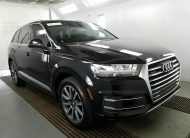 2017 Audi Q7 V6 PRESTIGE