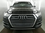 2017 Audi Q7 V6 PRESTIGE