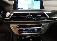 2016 BMW 740I 740I MSPT