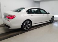 2016 BMW 740I 740I MSPT