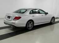 2019 Mercedes-Benz E450W4 E 450