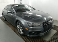 2016 Audi S7