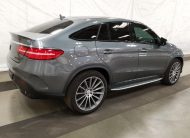 2019 Mercedes-Benz GLE43C4 AMG AMG GLE 43