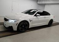 2017 BMW M4 CP