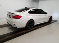 2017 BMW M4 CP