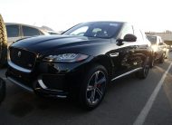 2019 Jaguar F-PACE V6 S