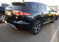 2019 Jaguar F-PACE V6 S