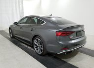 2018 Audi S5 PREMIUM +