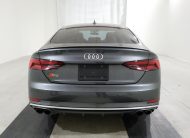 2018 Audi S5 PREMIUM +