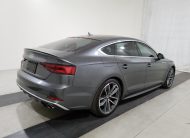 2018 Audi S5 PREMIUM +