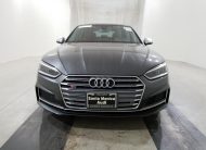 2018 Audi S5 PREMIUM +