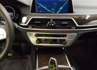 2018 BMW 750LI XDRIVE 750LI XDR