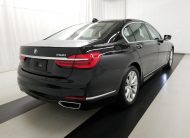 2018 BMW 750LI XDRIVE 750LI XDR