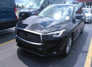 2019 Infiniti QX50 AWD ESSENTIAL