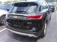 2019 Infiniti QX50 AWD ESSENTIAL