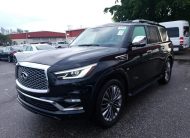 2019 Infiniti QX80 AWD LUXE