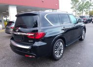 2019 Infiniti QX80 AWD LUXE